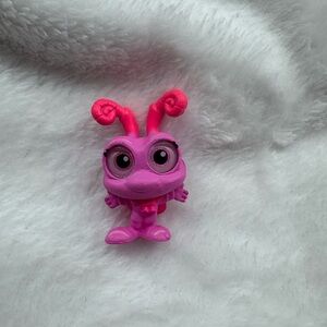 Disney Doorable Dot neon pop